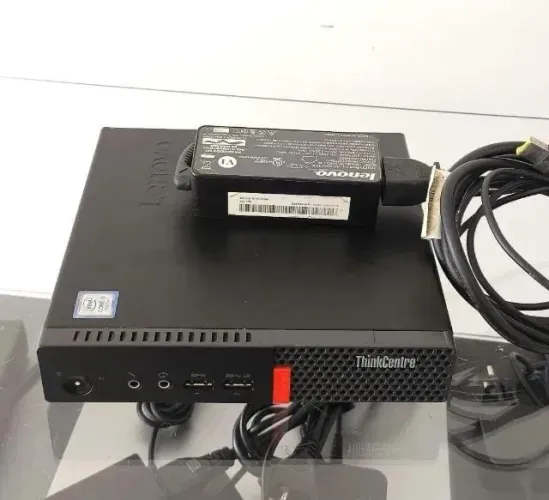 Mini PC Lenovo 7° Geração DDR4