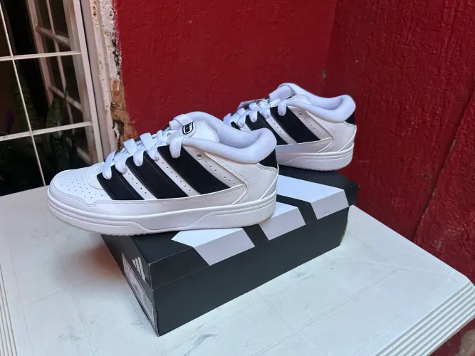 Tênis Adidas Novo Original 39