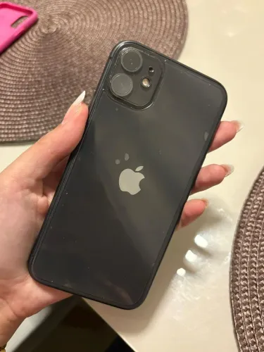 Vendo Iphone 11 64gb