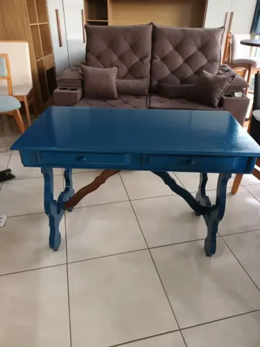 Vendo escrivaninha