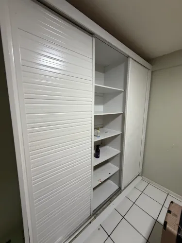 Guarda roupa casal