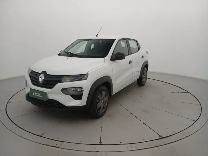 Renault Kwid 1.0 Zen 2023