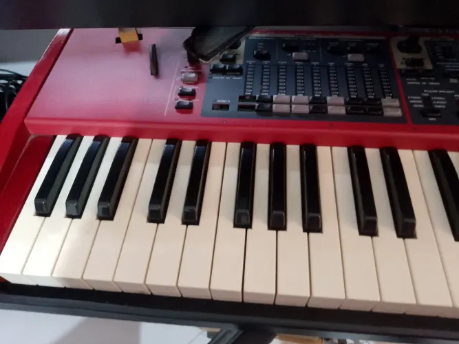 Nord stage 2 sw73