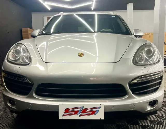 Porsche Cayenne V6 3.2/3.6 24V 2011