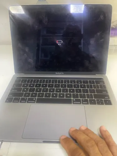 Tela MacBook Pro A1708 2017