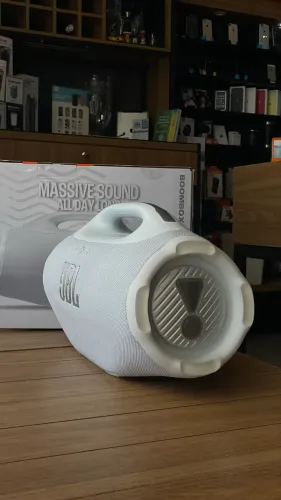 JBL BOOMBOX 4
