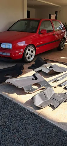 Peças vw golf gti mk3 94 a 98