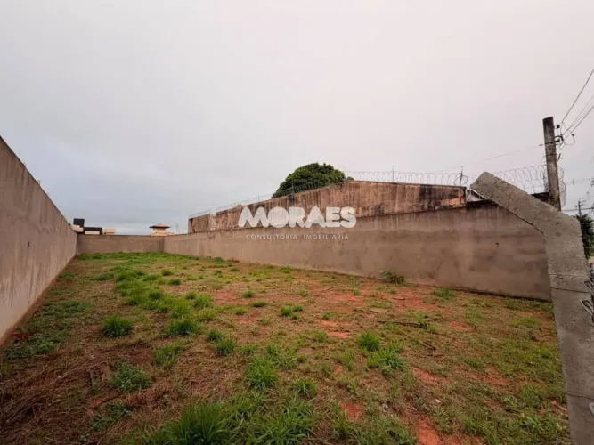 Terreno à venda, 484 m² por R$ 400.000,00 - Parque Jardim Europa - Bauru/SP