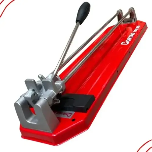 CORTADOR DE PISO TEC50 CORTAG
