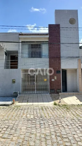 Casa em Capim Macio