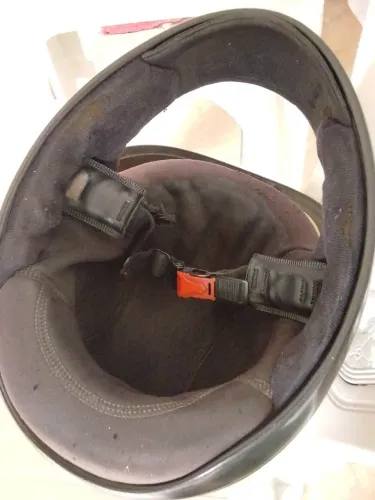 Capacete 