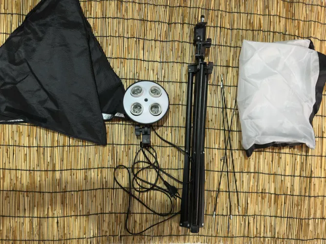 Softbox Profissional 