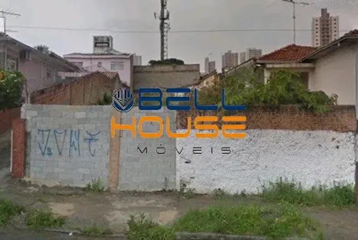 Terreno a Venda 400m² - Vila Alzira, Santo André, SP