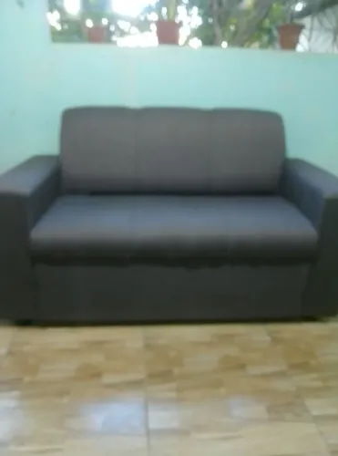 Vendo 1 Sofá de 3 lugares Retirada em Paripe 