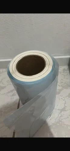 Rolo de esterilização 