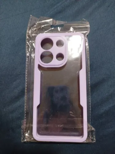 Capinha de celular para doação!