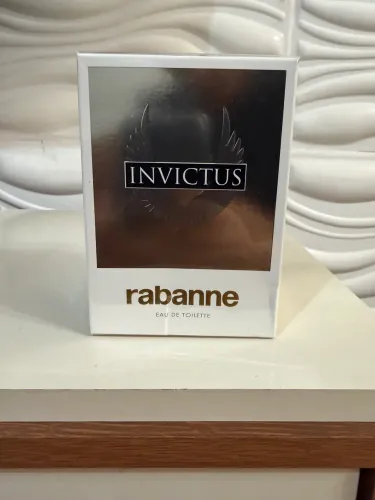 ? PERFUME INVICTUS - RABANNE ?