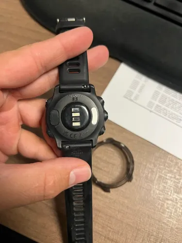 Garmin Forerunner 55