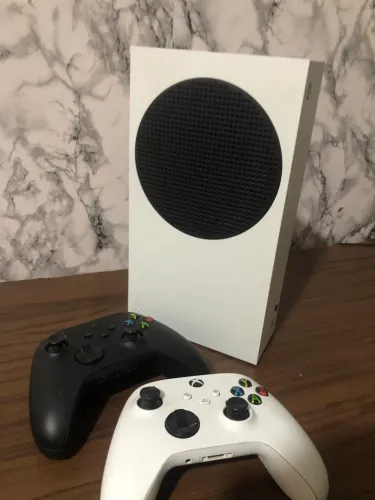 Xbox séries S