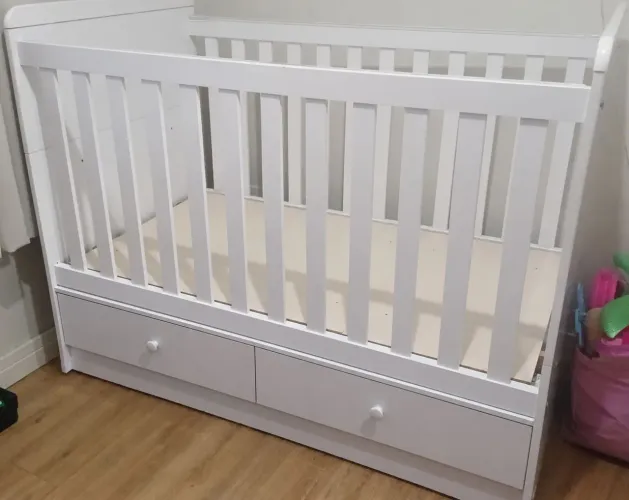 Berço / mini cama