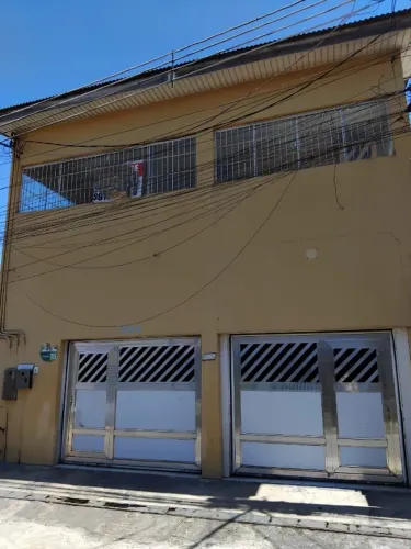 ALUGO CASA COM 03 QUARTOS NO BURITIZAL
