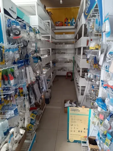 VENDO LOJA OPORTUNIDADE DE NEGOCIO