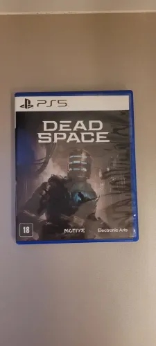 Dead Space Ps5