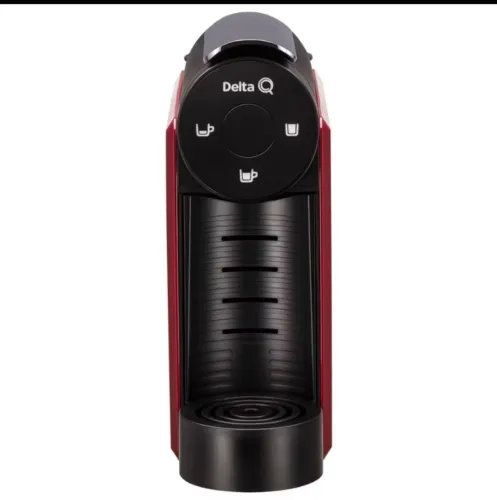 Máquina de Café Expresso Delta Q Mini