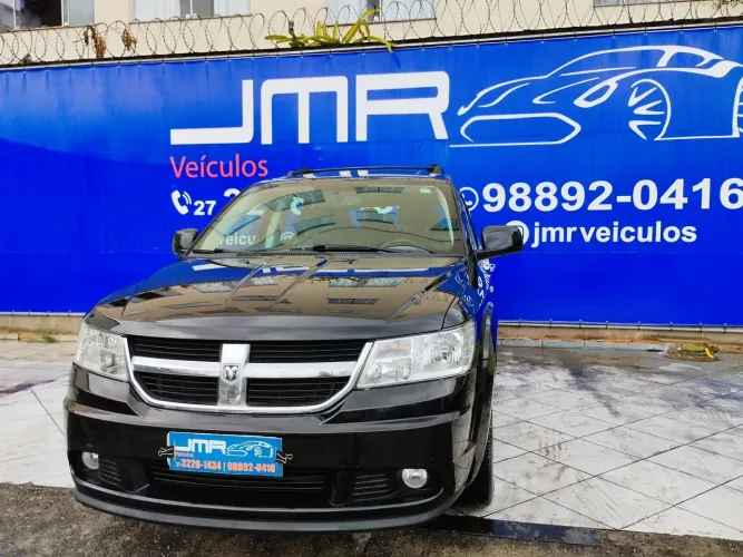 Dodge Journey RT 2.7 V6 185cv Aut. 2011