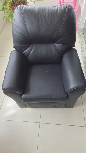 Poltrona do Papai ou Amamentação