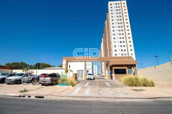 Apartamento com 2 Quartos no Condomínio Parque Ohara RNI