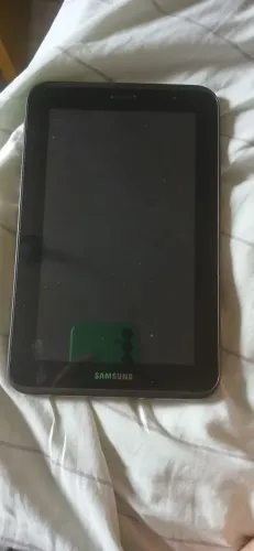 Samsung galaxy tab 2 7.0 (com defeito)