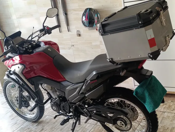 XRE 190 Honda 2026/2026 (repasse consócio)