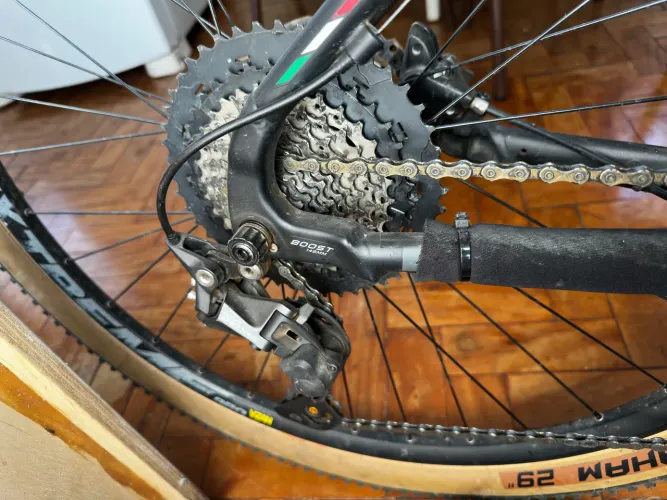 Bicicleta oggi 7.4