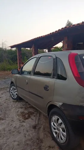 Chevrolet Corsa Hatchback 1.8 MPFI Flexpower 8V 5P 2004