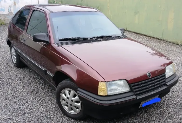Chevrolet Kadett GLS 1.8 EFI / Sl/e 1.8 1994