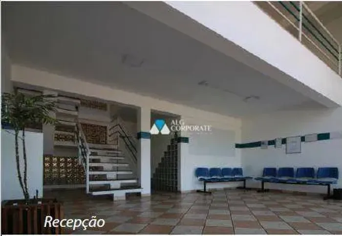 Galpão Industrial e Logístico à Venda em Itatiba/SP