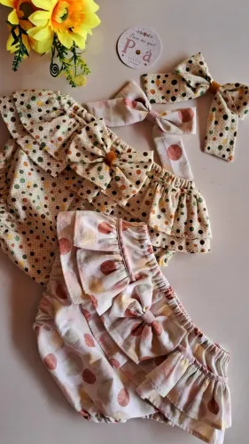 Kit Bunda Rica