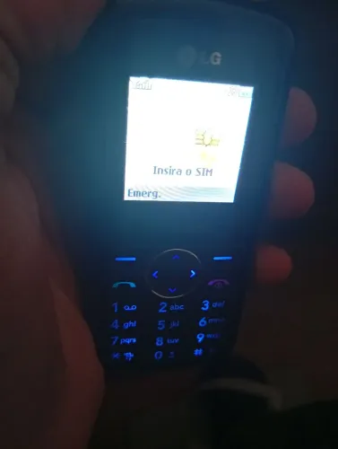 LG Kp105