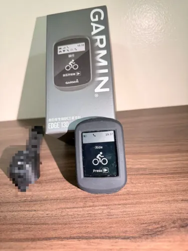 CICLOCOMPUTADOR GPS GARMIN EDGE 130