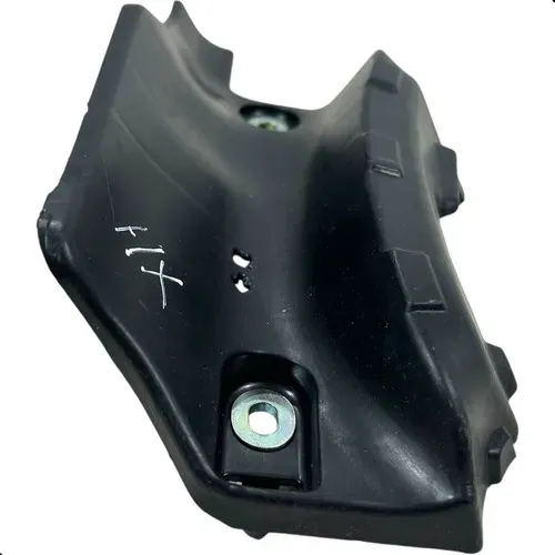 Suporte Trilho Teto Lado Direito Hilux 2.8 2016 A 2020 Preto