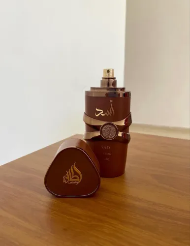 Asad Bourbon