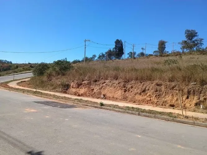 Excelente terreno residencial no Viva Boulevard em Conselheiro Lafaiete
