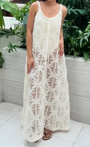 Vestido Farm