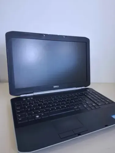Dell Latitude E5520