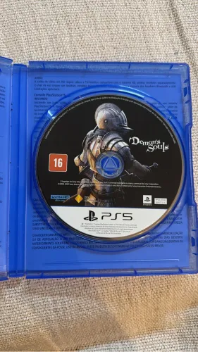 Demon?s Souls PS5
