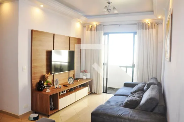 APARTAMENTO RESIDENTIAL em São Paulo - São Paulo, Lauzane Paulista