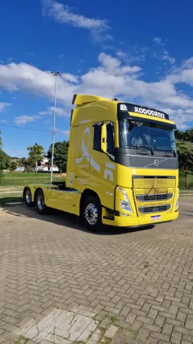 VOLVO FH 500 2024