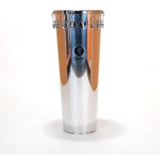 Timbal inox Timbra
