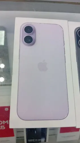 iPhone 17 novo lacrado